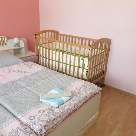 Apartma Ob Potoku Luče Εξωτερικό φωτογραφία