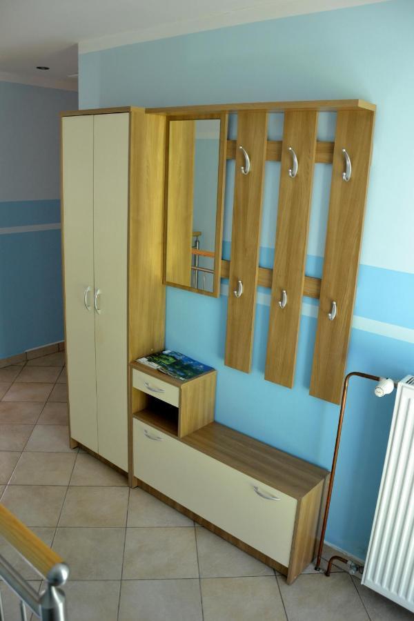 Apartma Ob Potoku Luče Εξωτερικό φωτογραφία