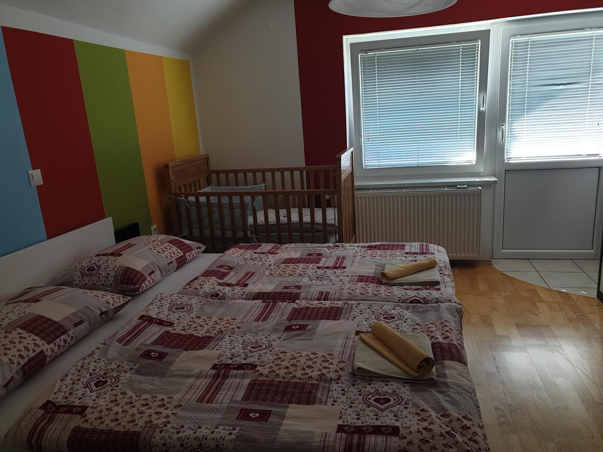 Apartma Ob Potoku Luče Εξωτερικό φωτογραφία